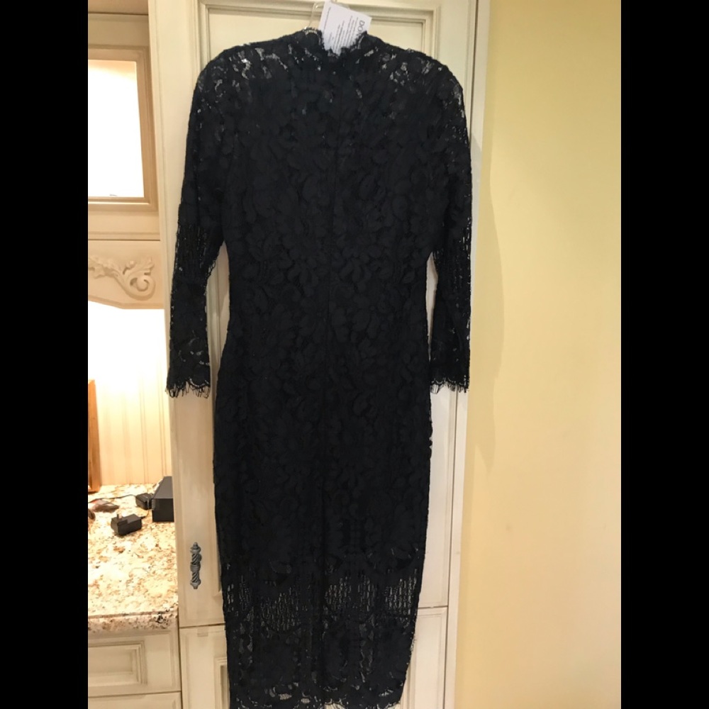 Yumi Kim dress